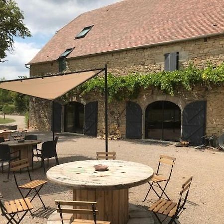 Ratatouille Bed & Breakfast Mayrinhac-Lentour Luaran gambar
