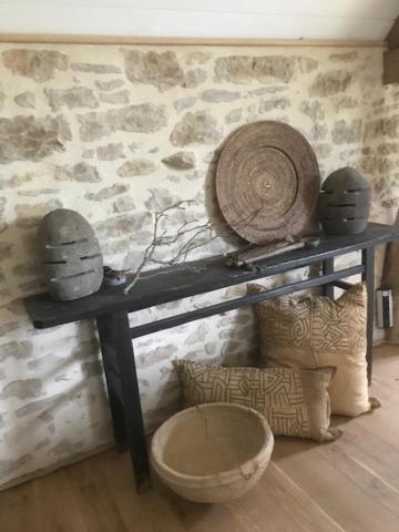 Ratatouille Bed & Breakfast Mayrinhac-Lentour Luaran gambar