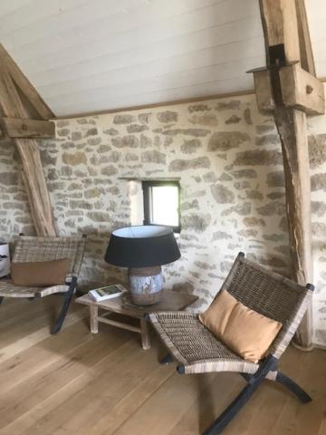 Ratatouille Bed & Breakfast Mayrinhac-Lentour Luaran gambar