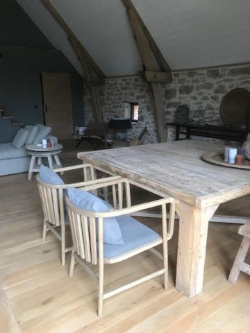 Ratatouille Bed & Breakfast Mayrinhac-Lentour Luaran gambar